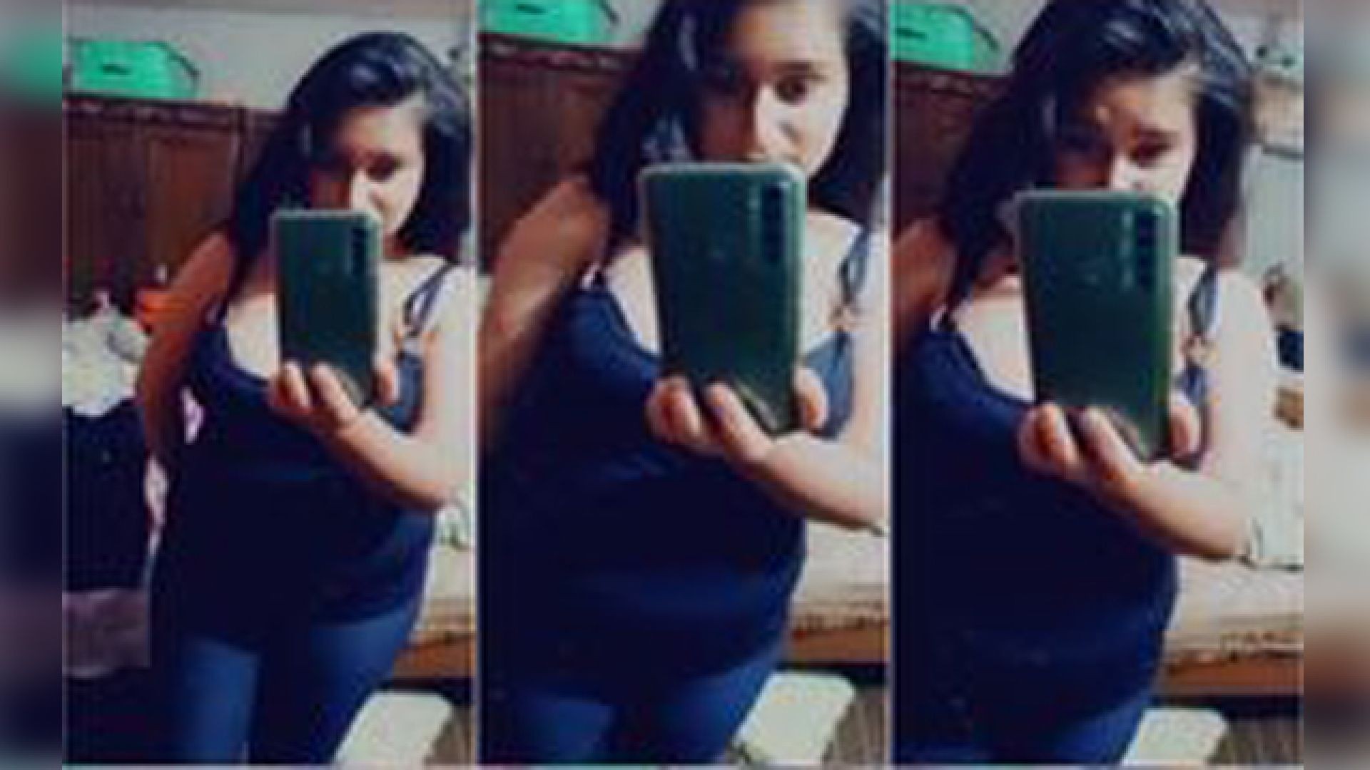 Paki girl showing boobs