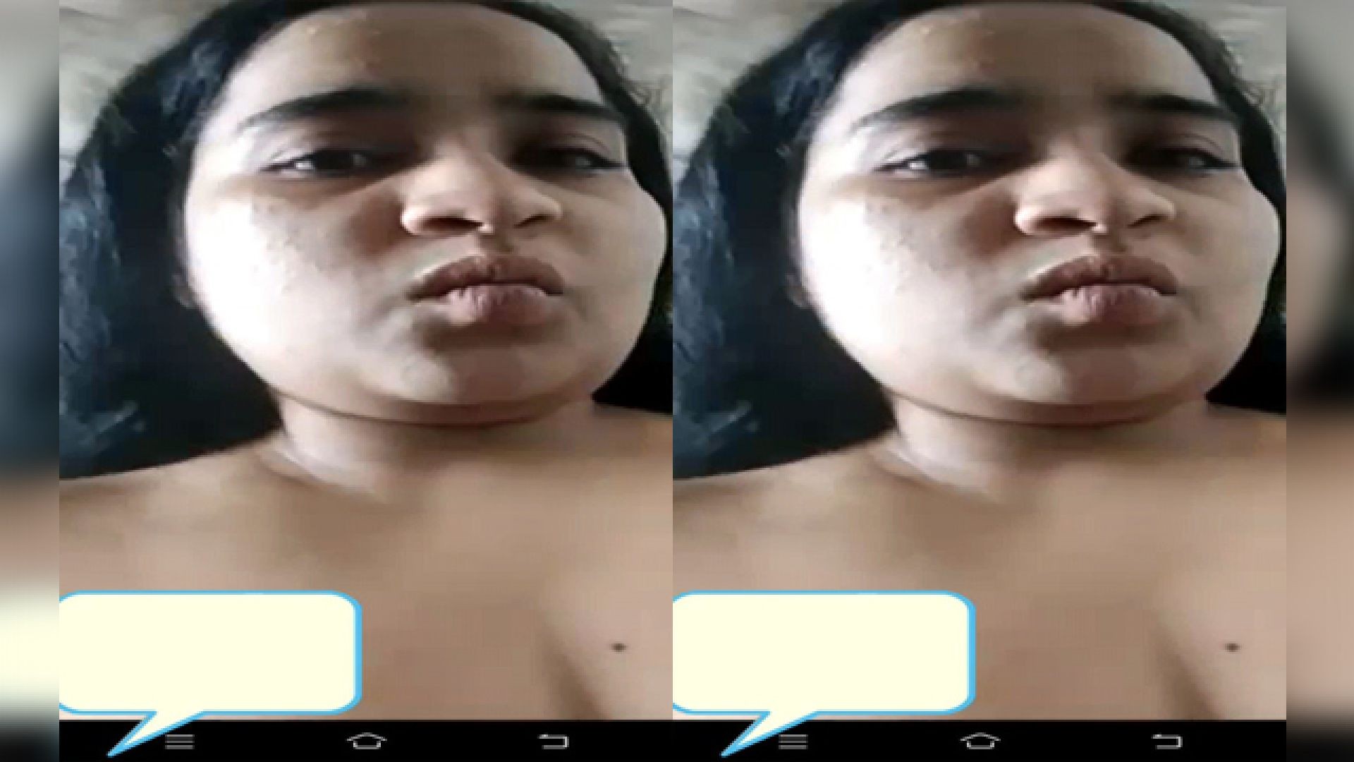 Desi girl showing boobs