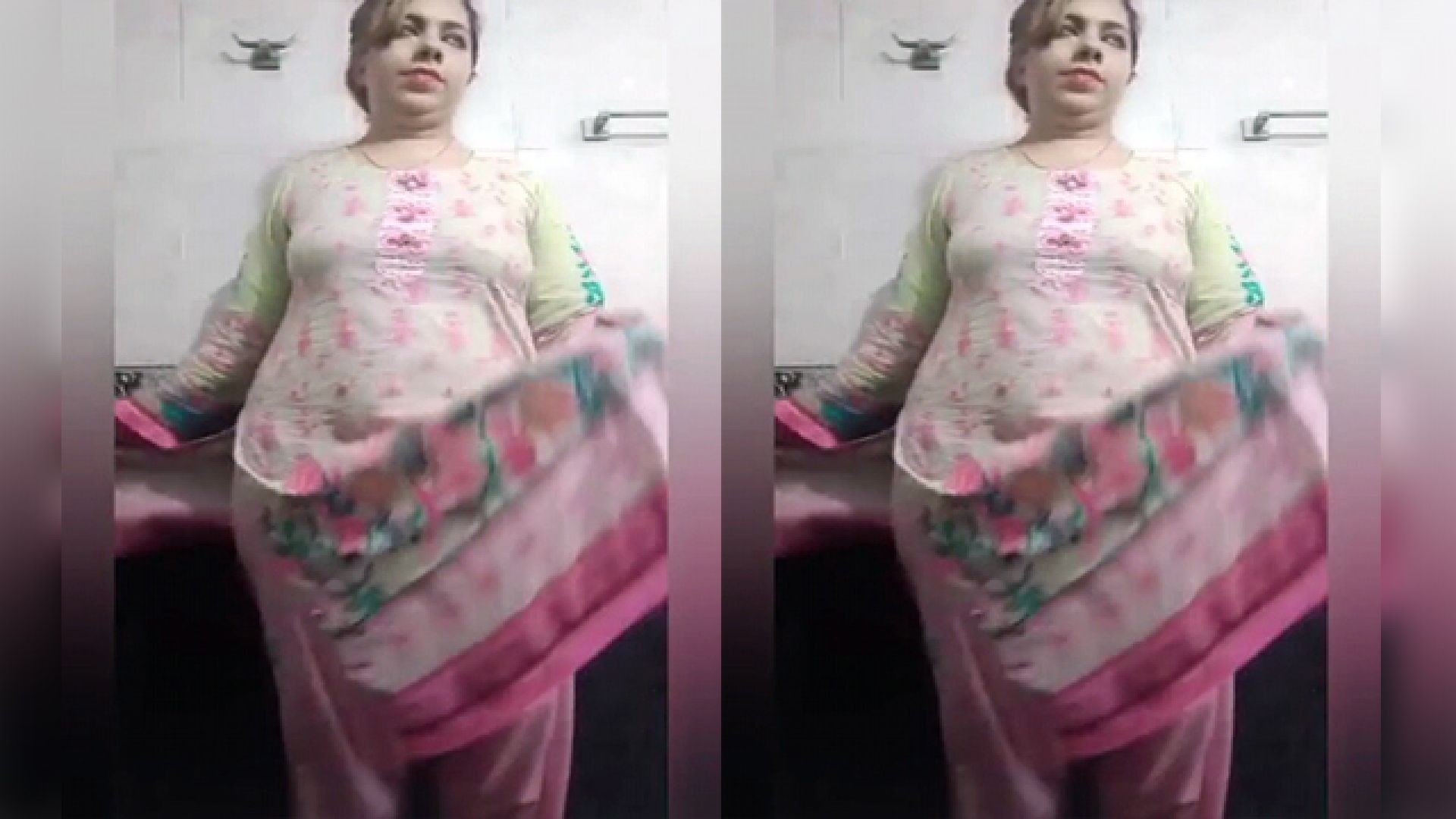 Paki milf Nude Part2