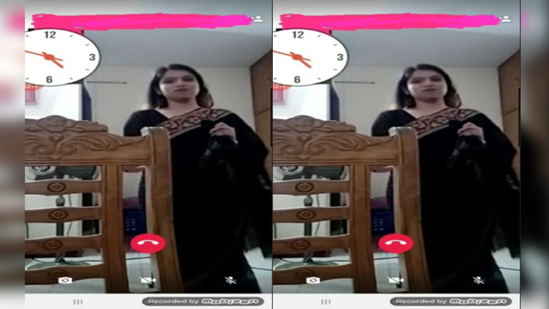Bangladeshi Sexy Bhabi Showing boobs