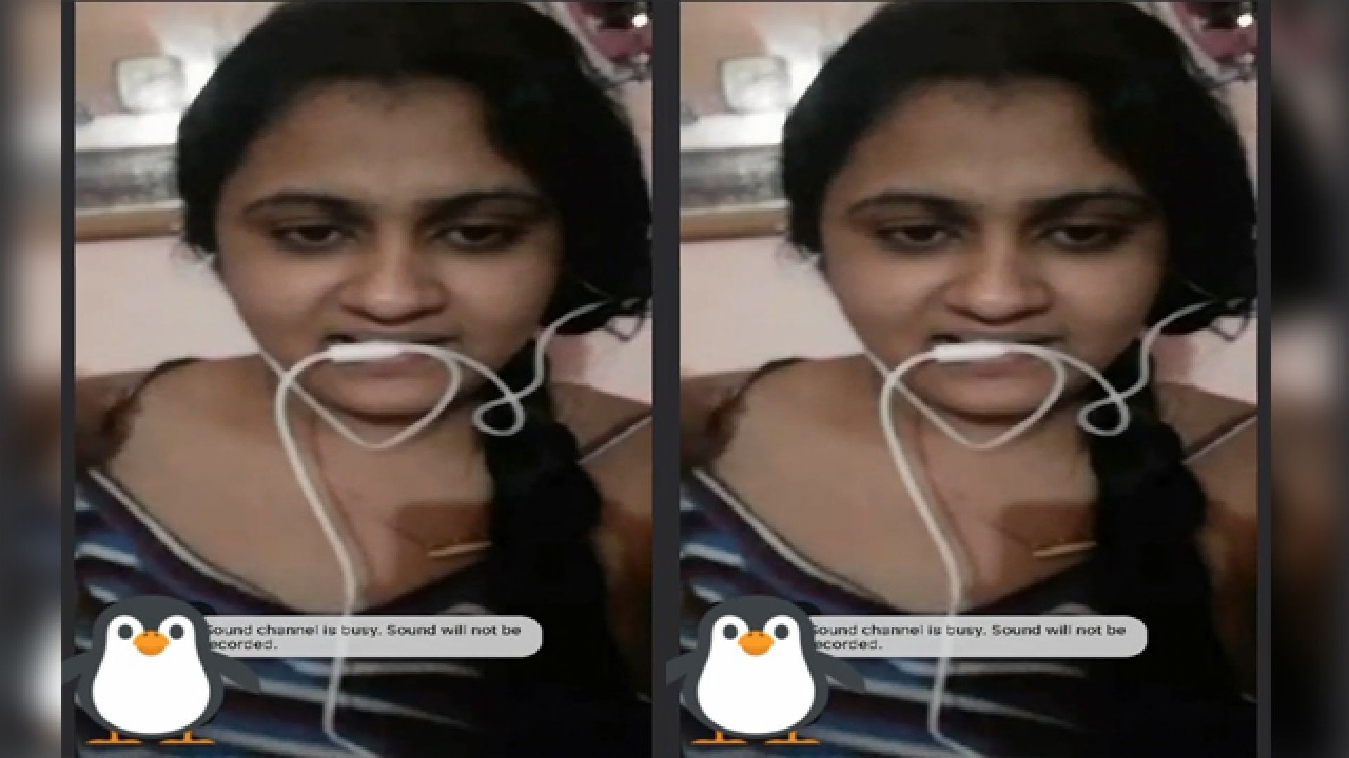 Indian Desi Girlfriend Showing Lug Big Boobs for Boyfriend Part3