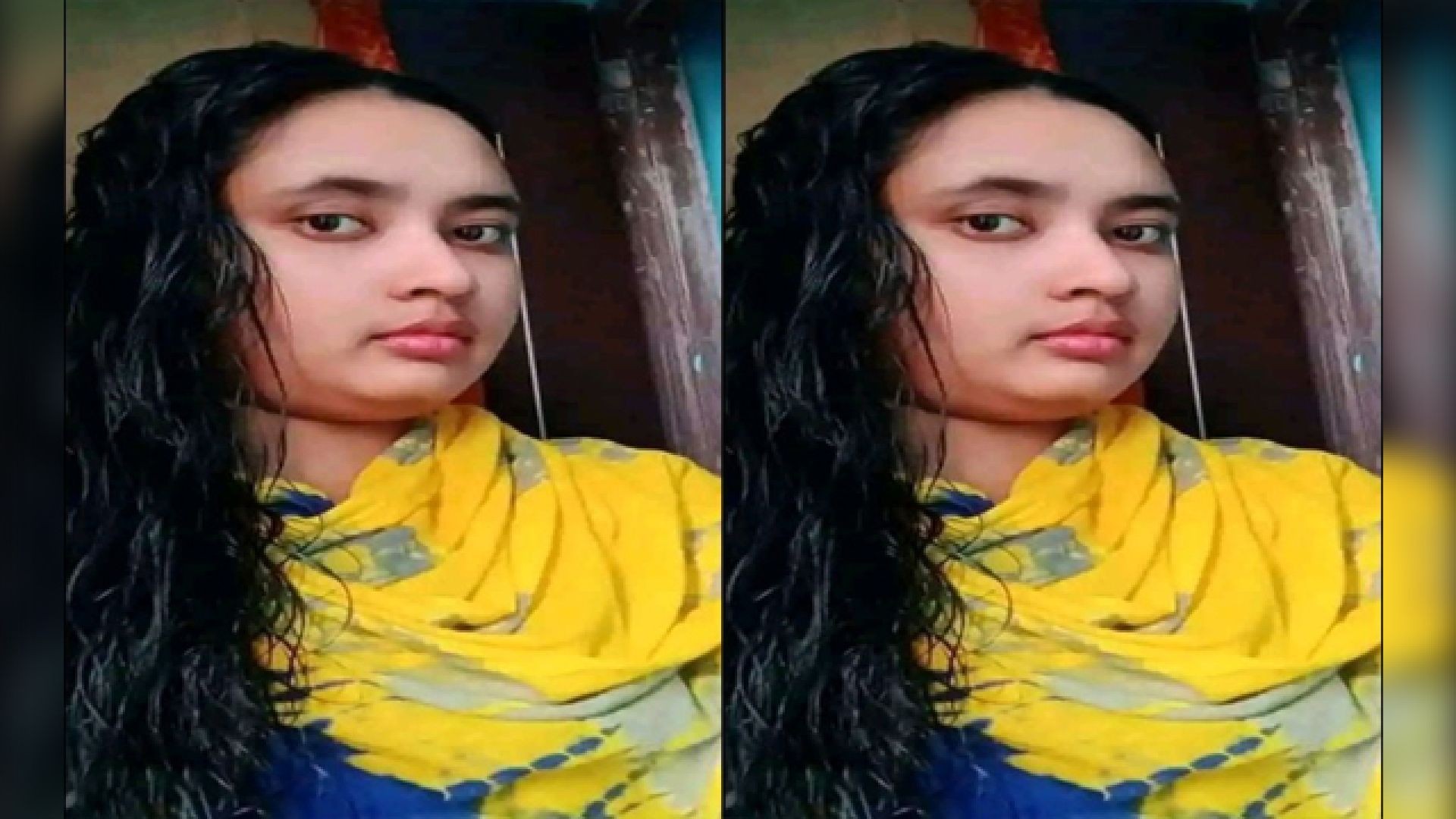Bangladeshi Beautiful Girl Showing boobs Part1