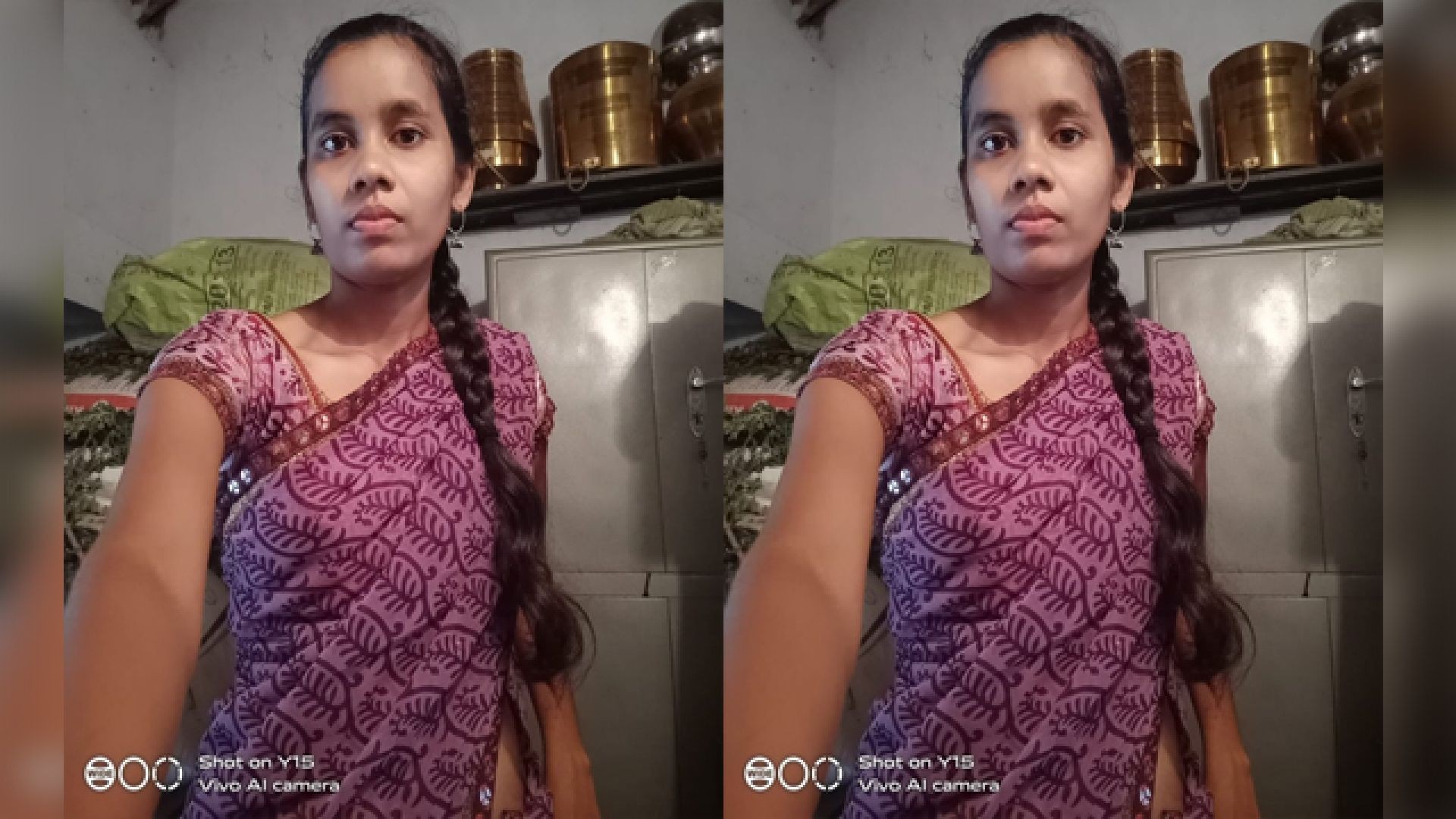 BENGAL COLLAGE HOT SEXY SHOWING HER TO BOYFRIEND Part3