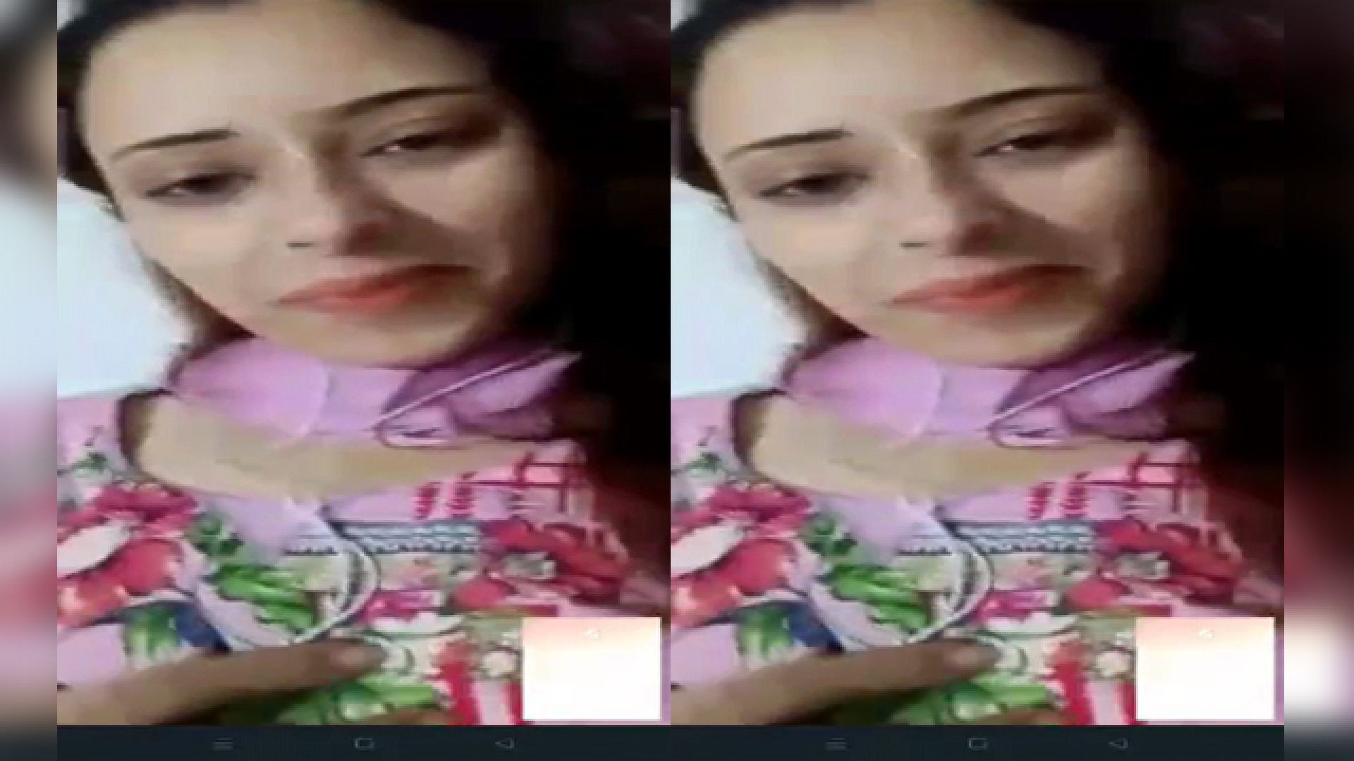 Cute Desi Girl Shows her Boobs and Masturbating Part9