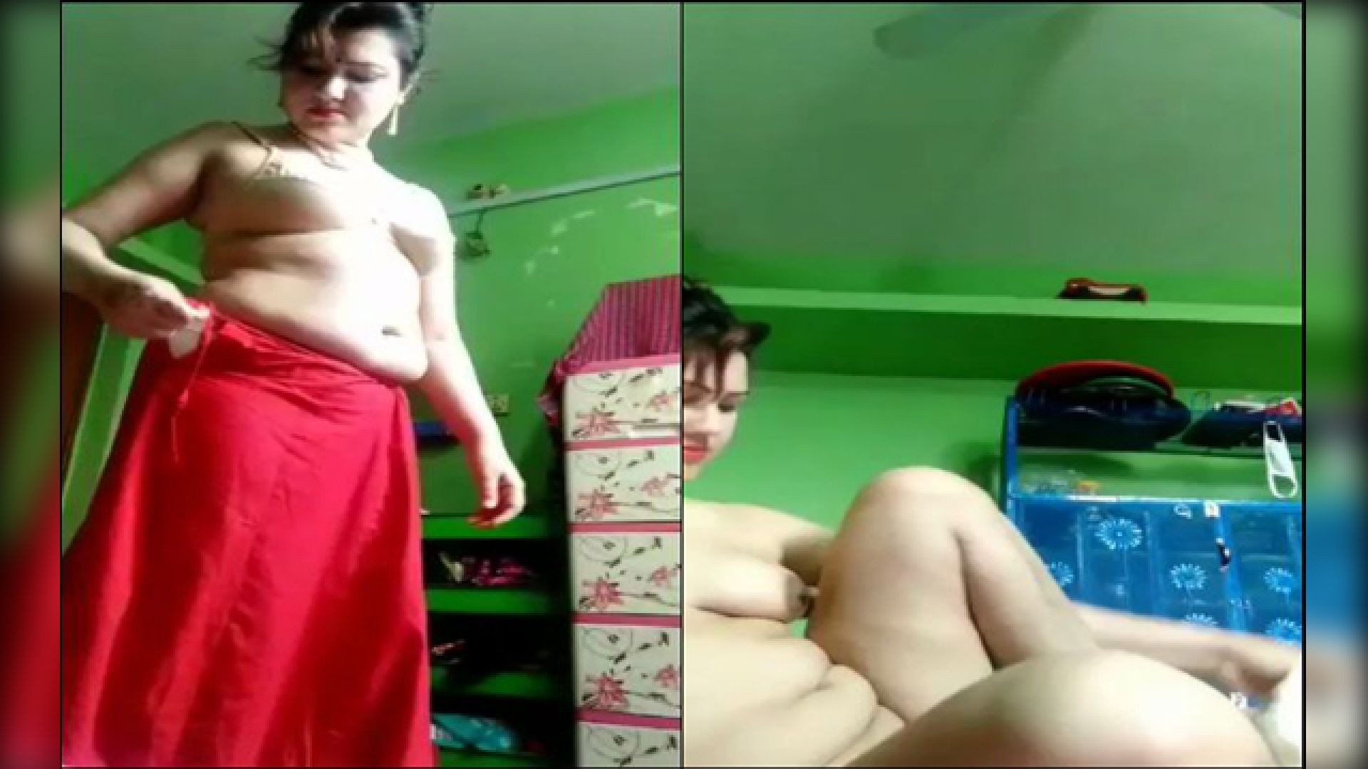 Bangladeshi Beautiful Sexy Girl Showing Boobs Part8