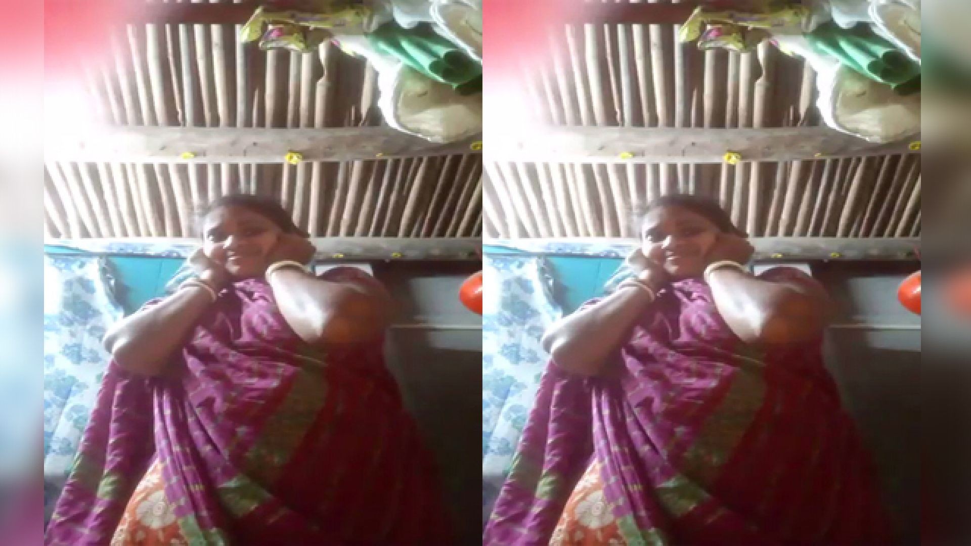 Unsatisfied Village bhabhi Part1