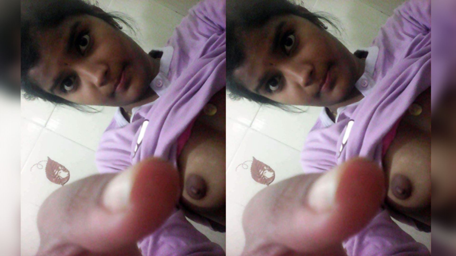 Tamil Nadu In Village Girl Showing Boob Part2