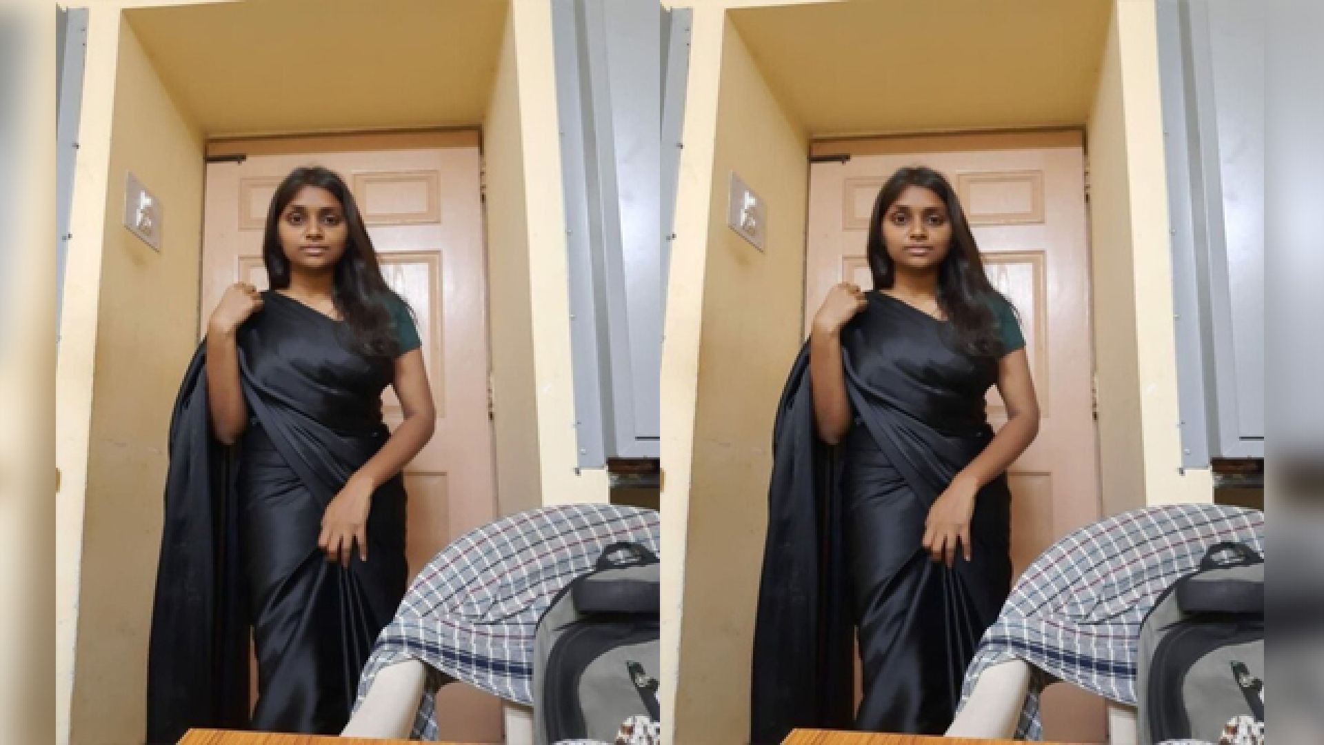 Hot Girl Shows Her Pussy And Boobs Part9