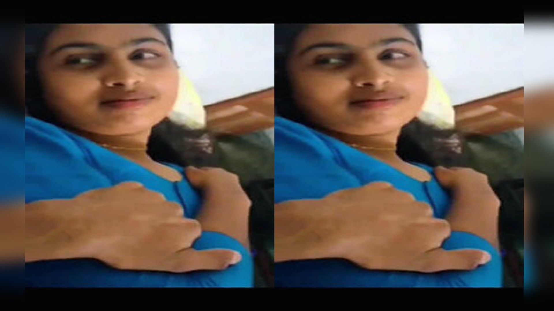 Desi Beautiful WifePro Cuckold Threesome