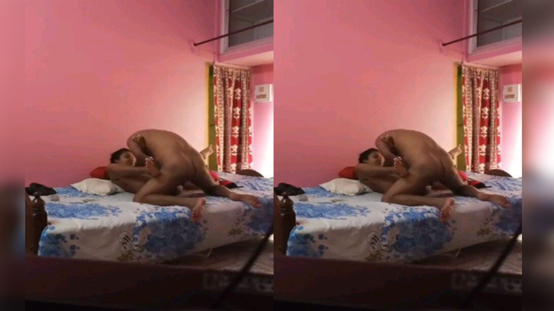 ⁣Bangladesi married couple fucking