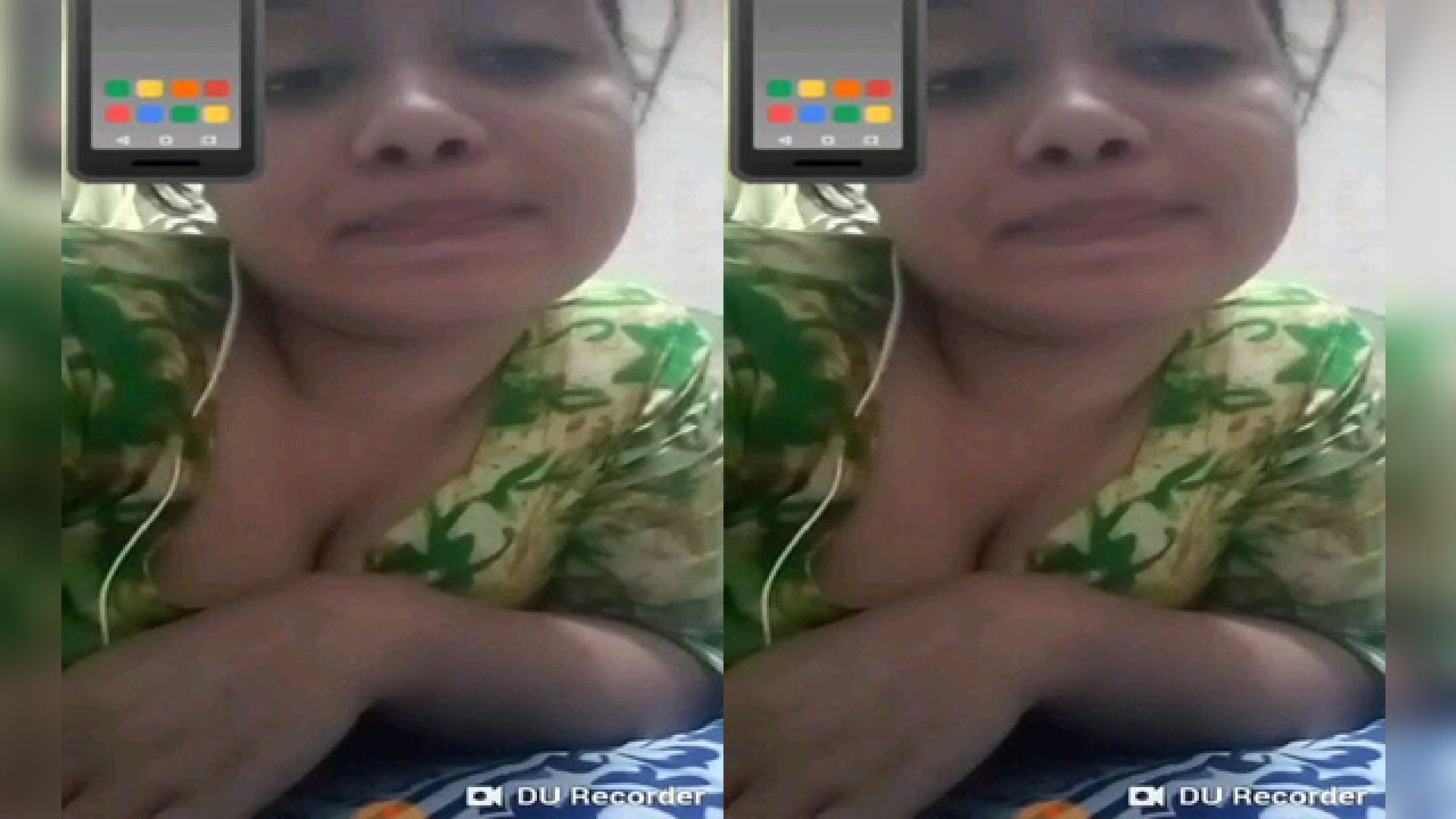 ⁣Bangladesi girl fingering