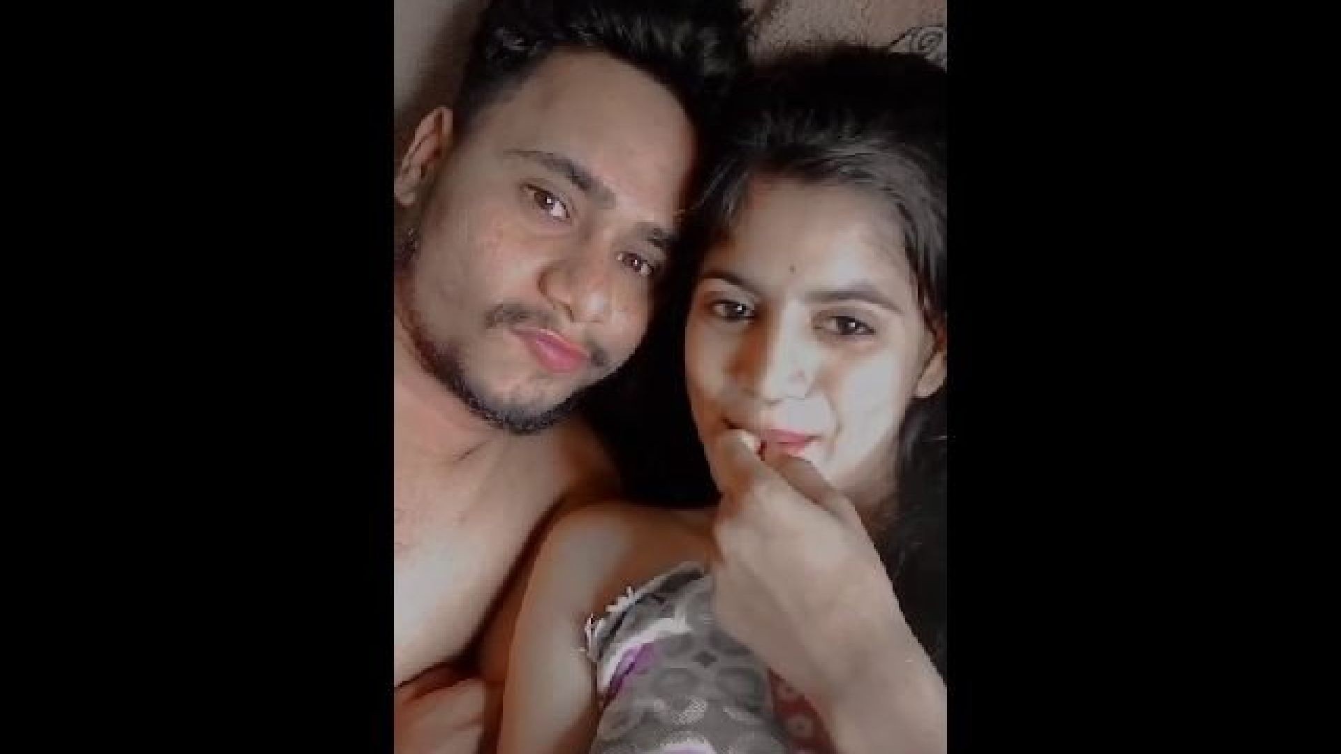 Very Beautiful Cute Teen Girl Romance & Fucking wid BF