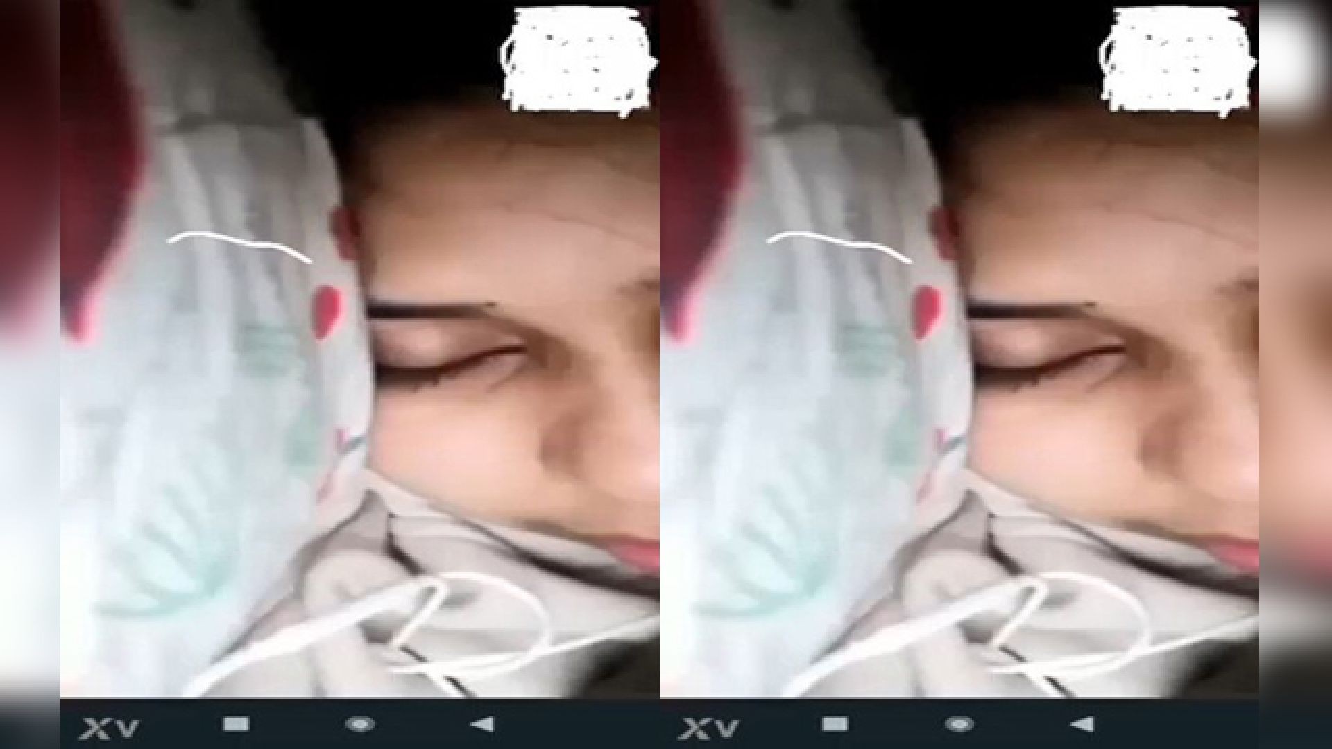 Bangladeshi Girl Shows Pussy