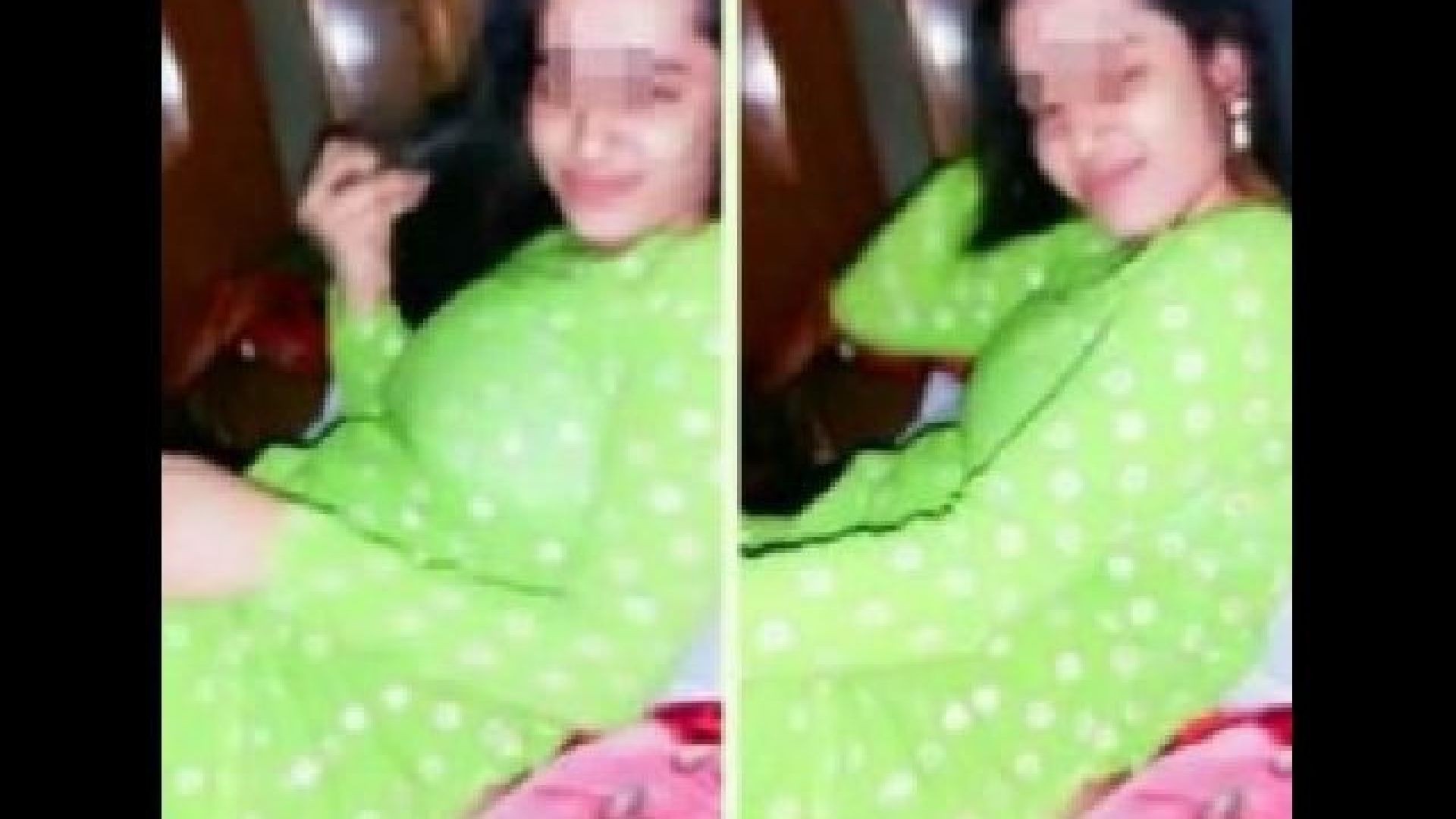 Super Cute Shy Paki Wife Gets her Pussy Fingered