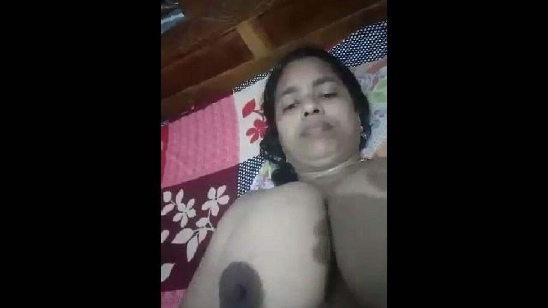 Unsatisfied Village Tanker