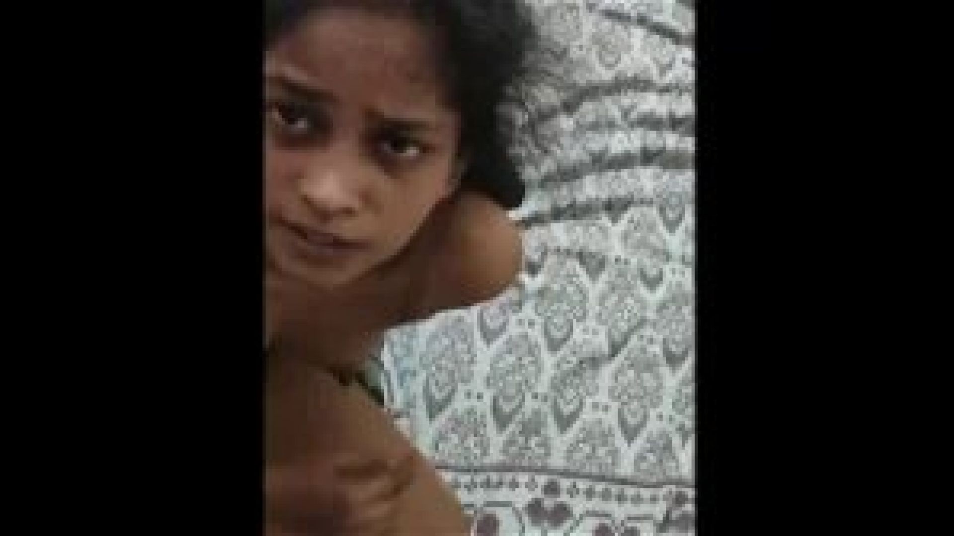 Hubby Cum On Wife Face