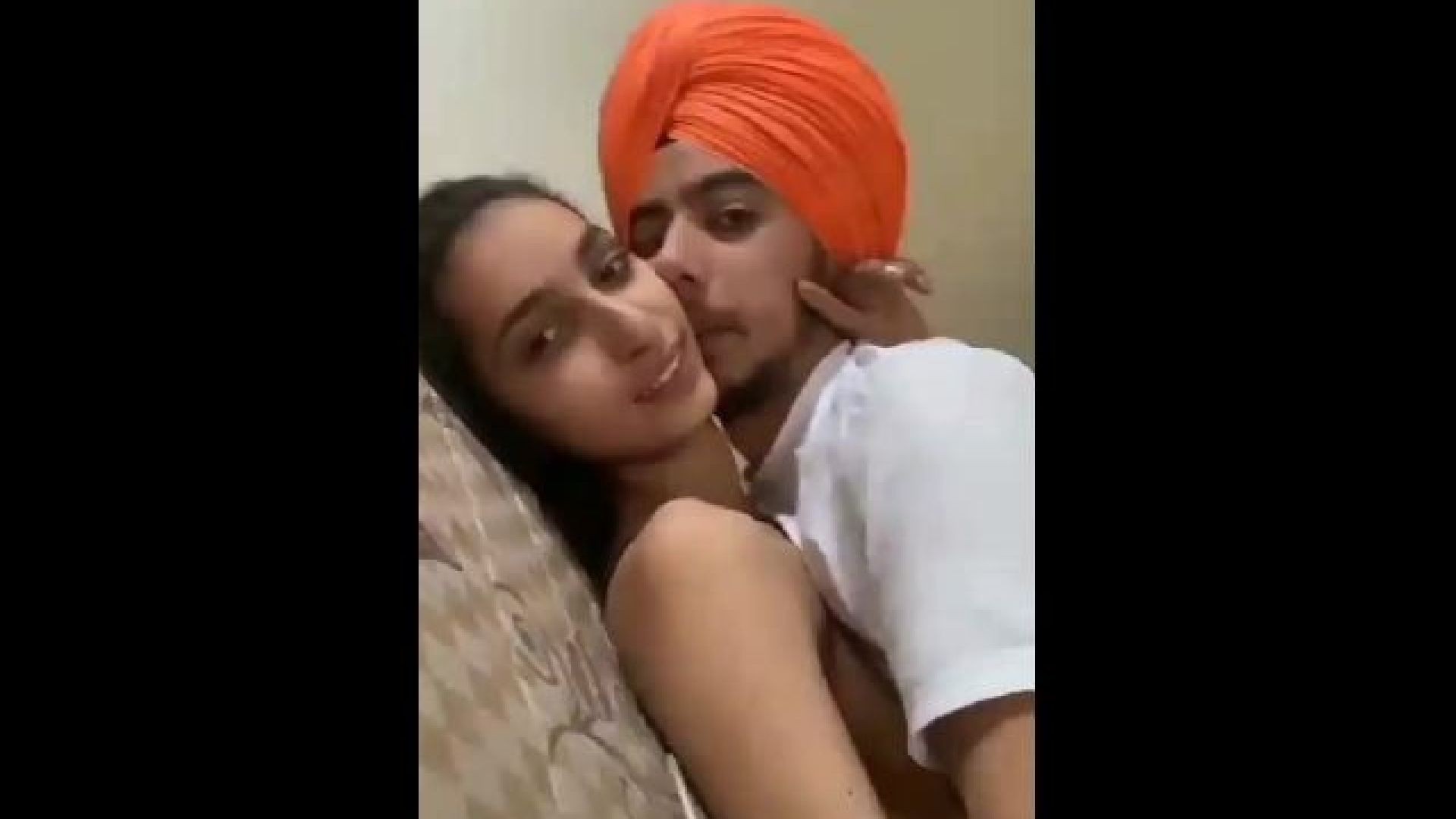 Punjabi lover fucking with clear talking in punjabi