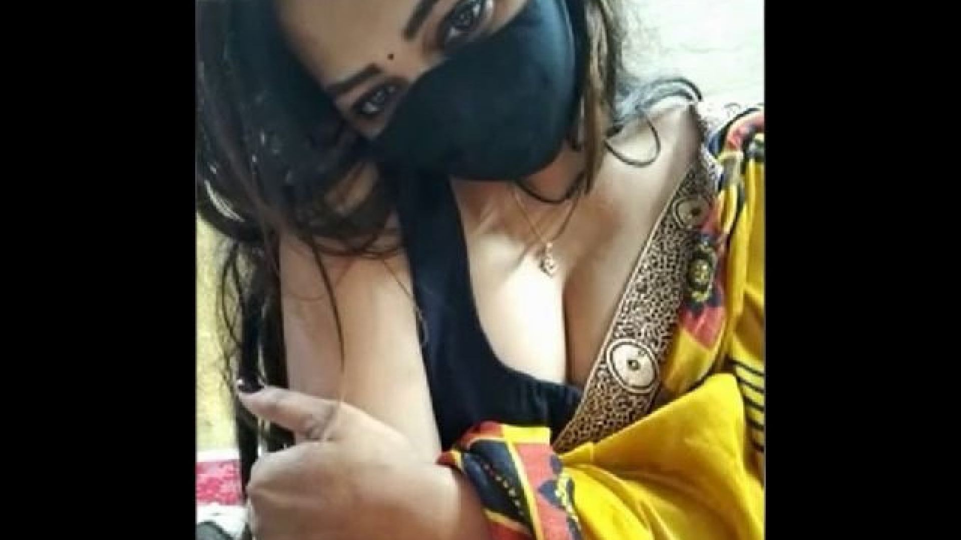 Ahina BB BIG Boobs Show on Live