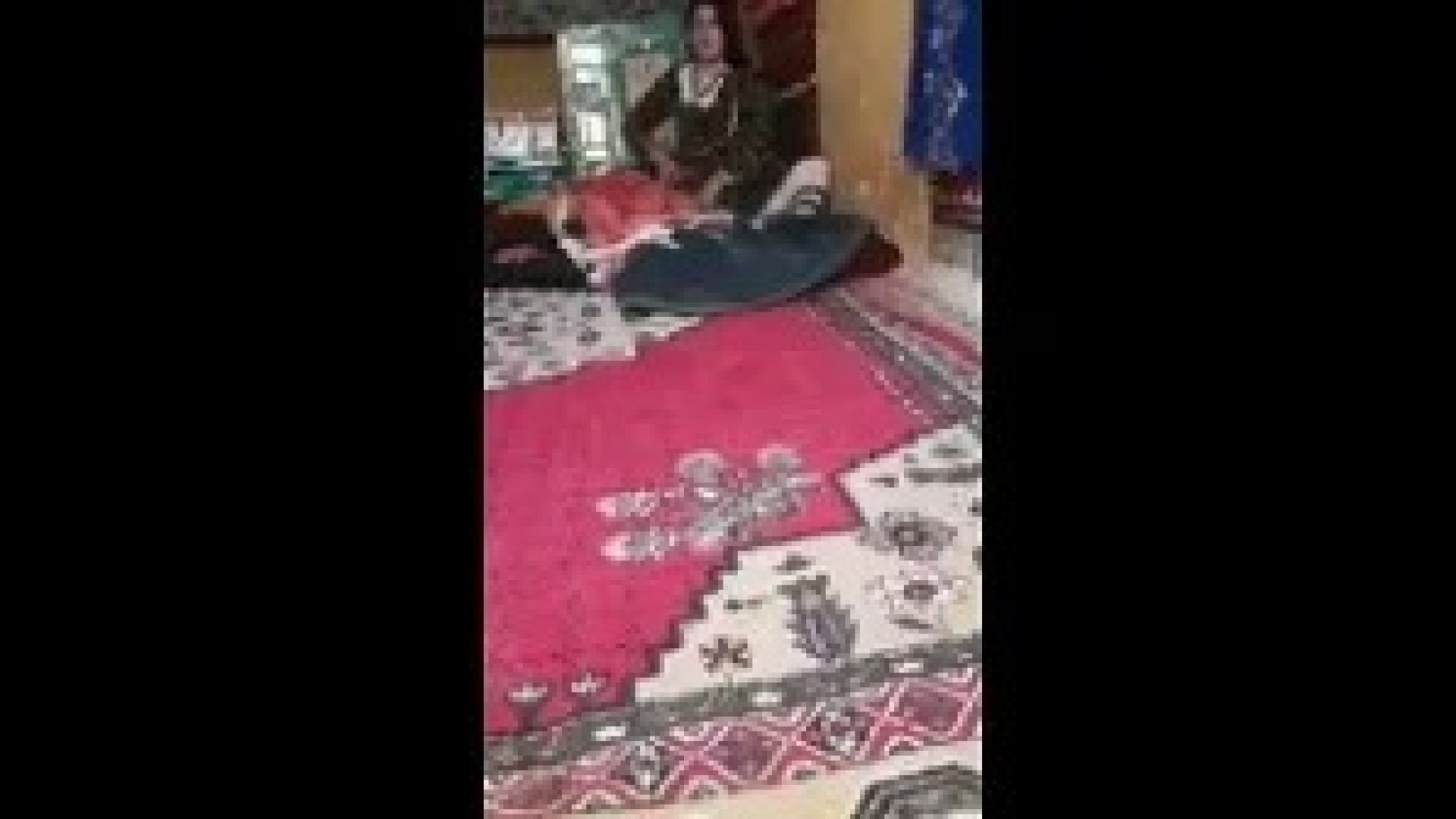 Pashto Couple Fucking