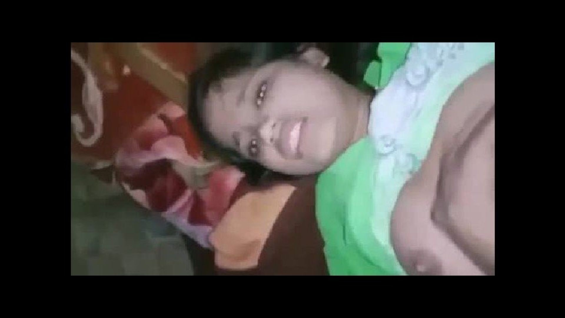 Cute Young Village Girl First Time Painful Fucking with Boyfriend Loud Moa Moaning