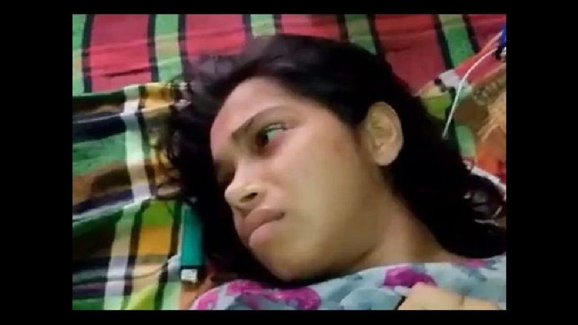 Cute Girl Hard Fucked By Lover