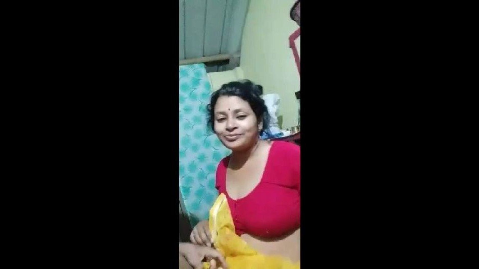 Bengali Boudi