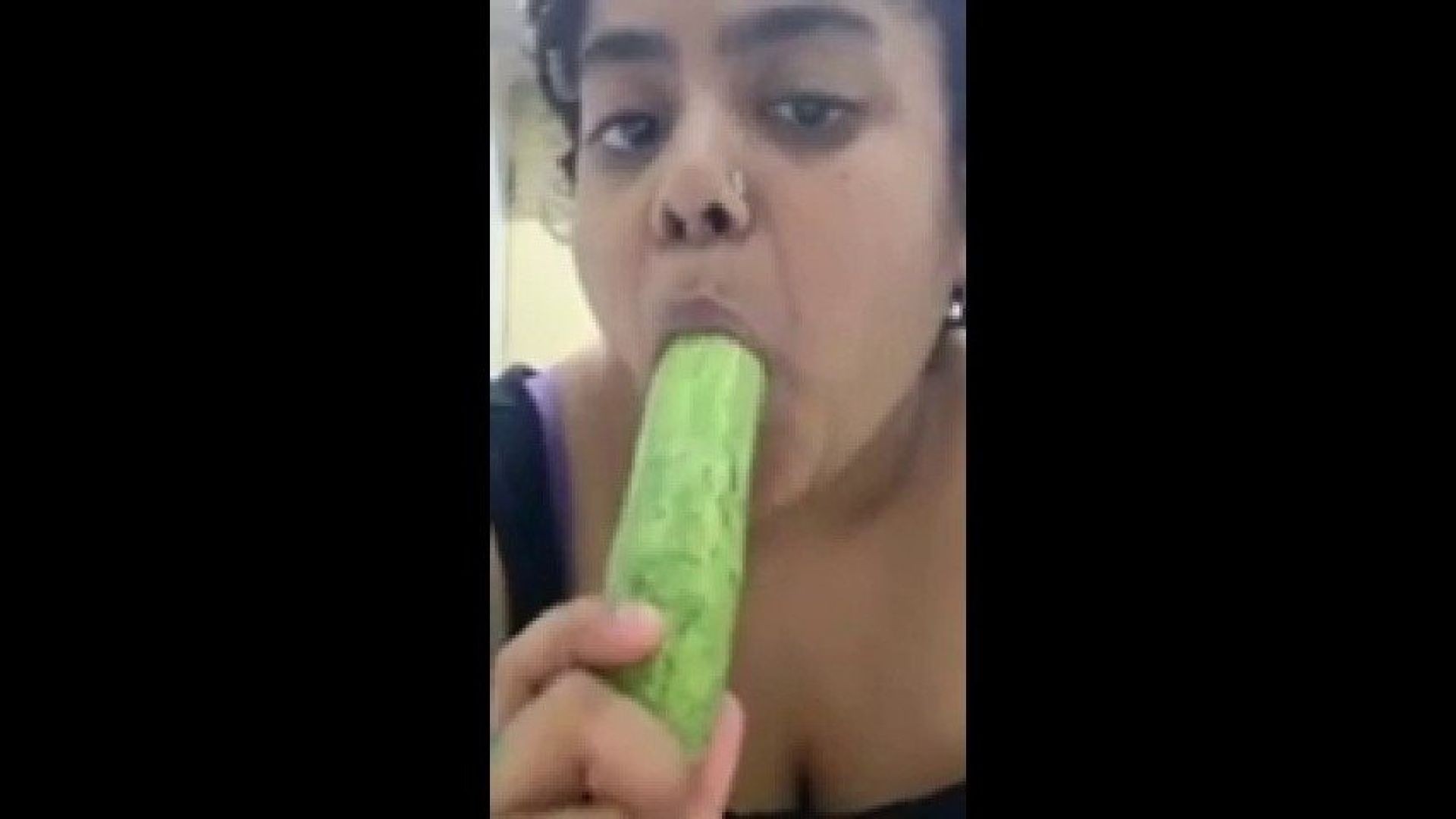 Huge Boobs Horny unsatisfied Desi Milf Aunt