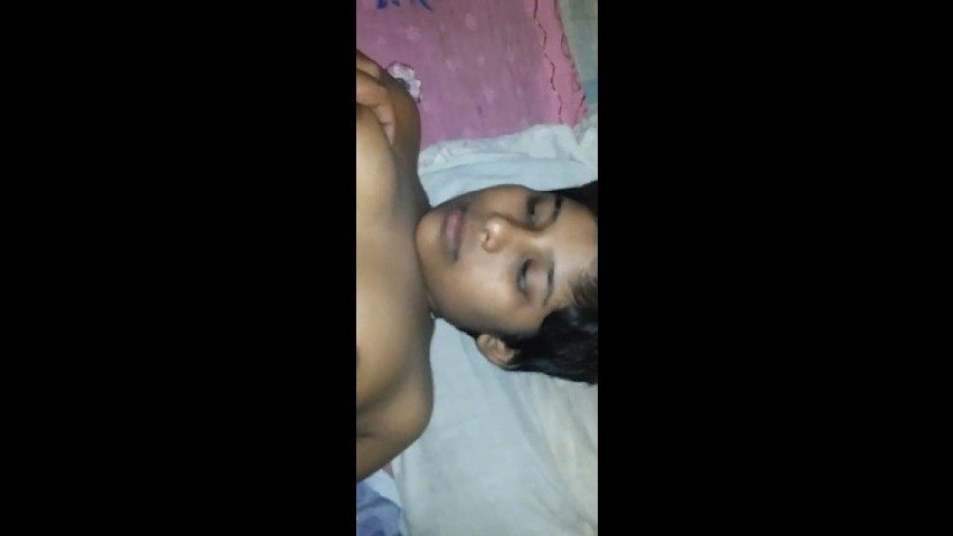 ⁣Short Hair BanglaDesi Girl Fucking With Lover