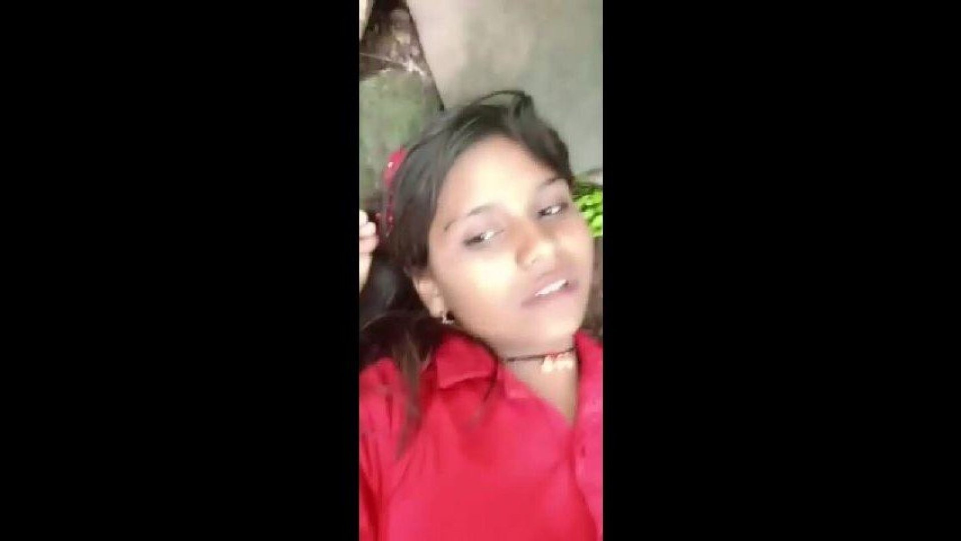 Village Girl Fucked By Lover Outdoor