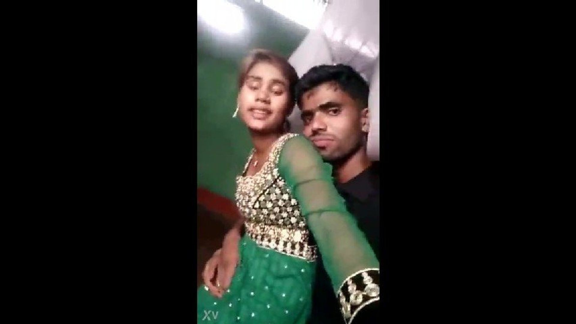 Indian girl with bf part 1