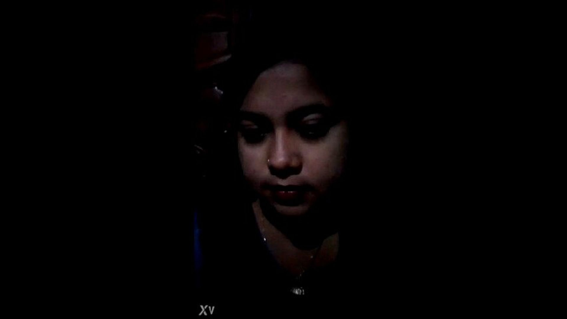 Cute Desi Village Girl Shows Her Boobs