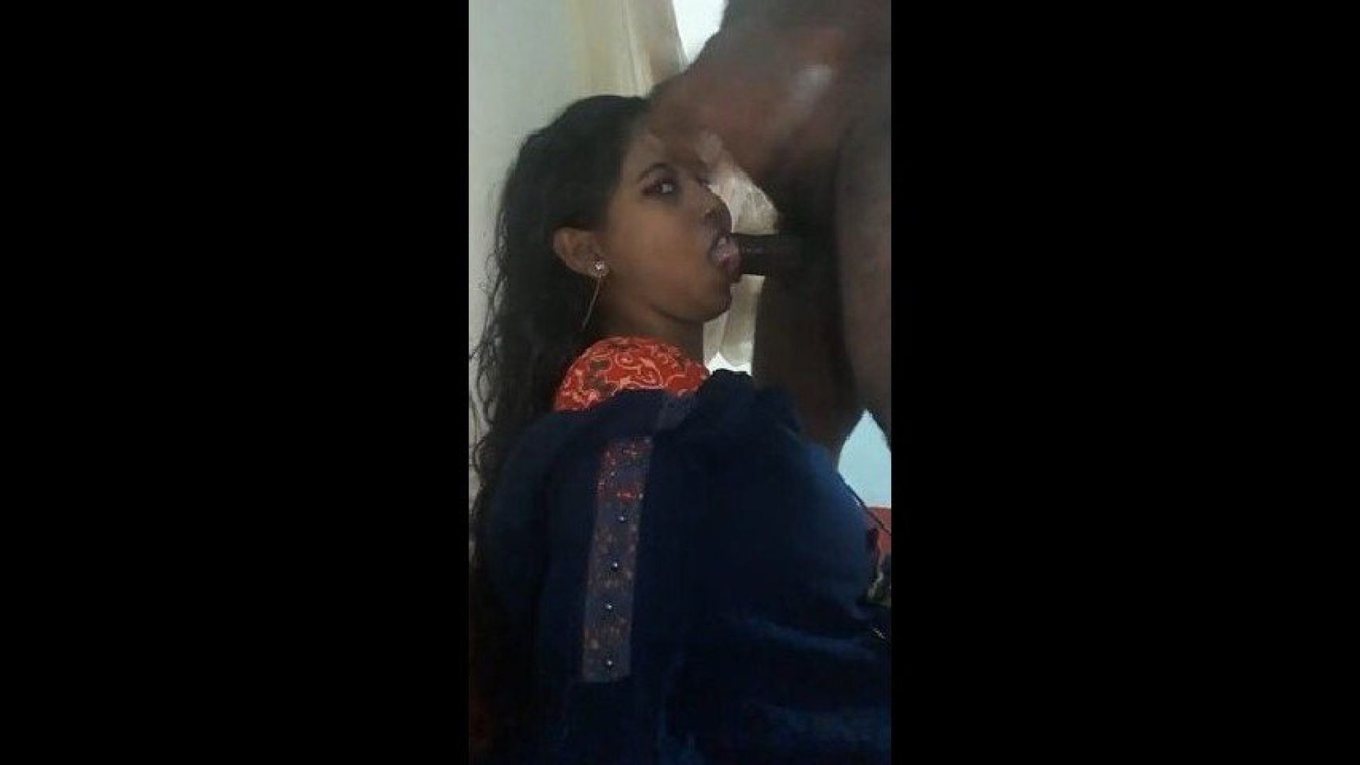 Puja Boudi Blowjob and Ridding Dick
