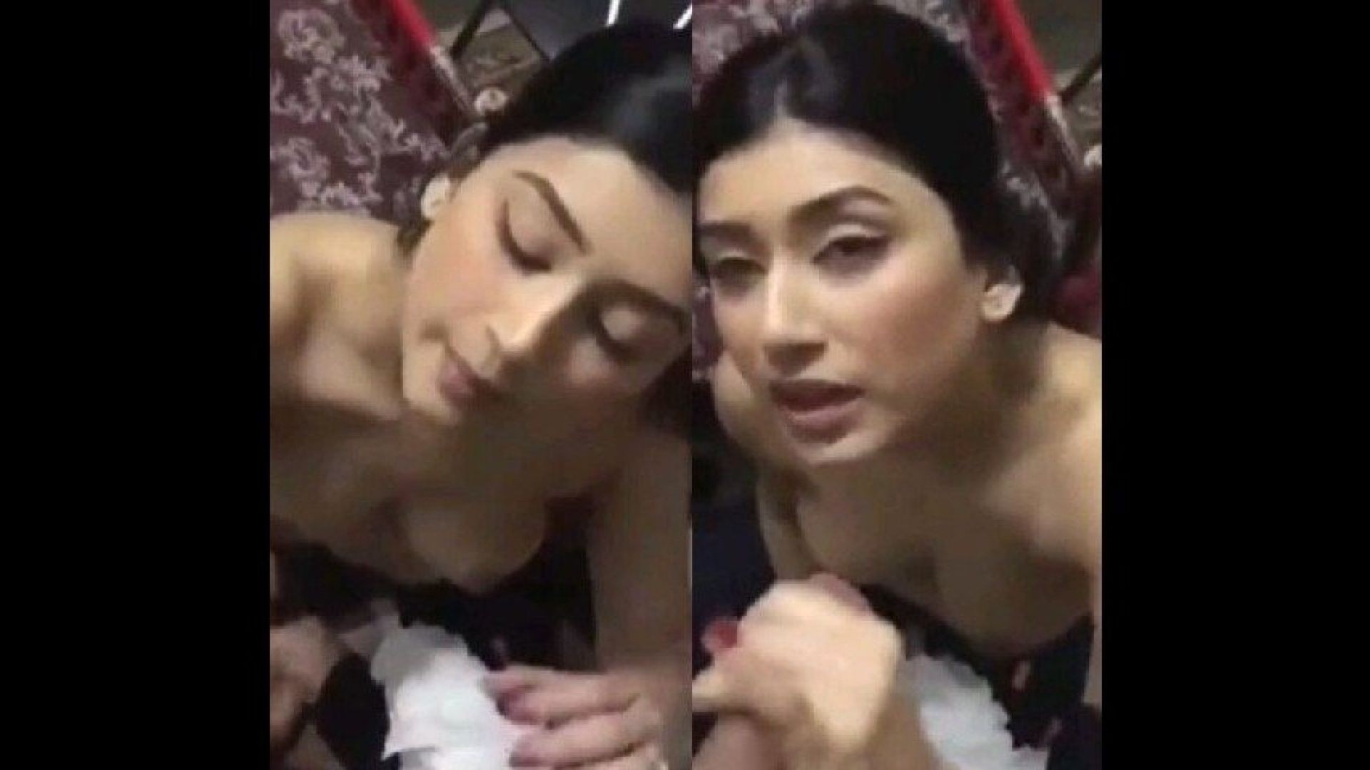 ⁣Mughse ye kya karva rhe ho ….Pucho kisse krva rhe ho Bolo apni P