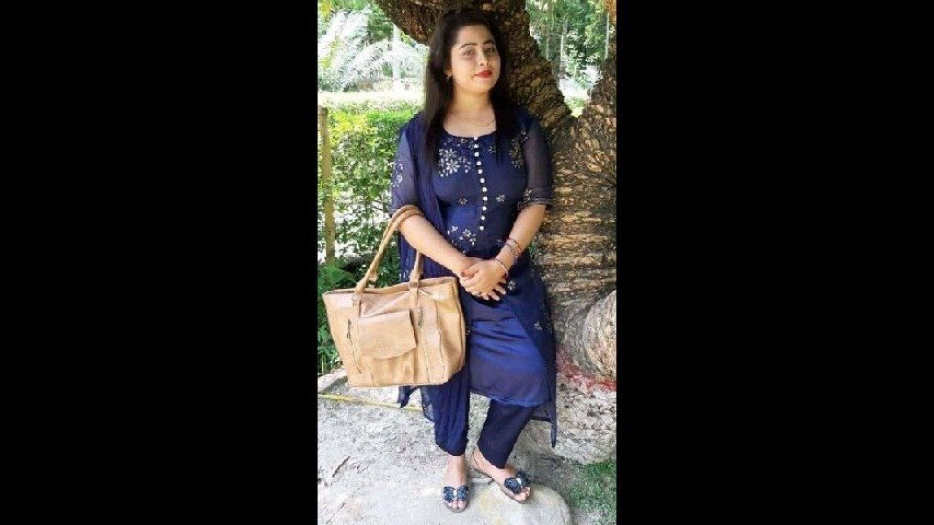 Beautiful Bigboob Sexy Bhabi
