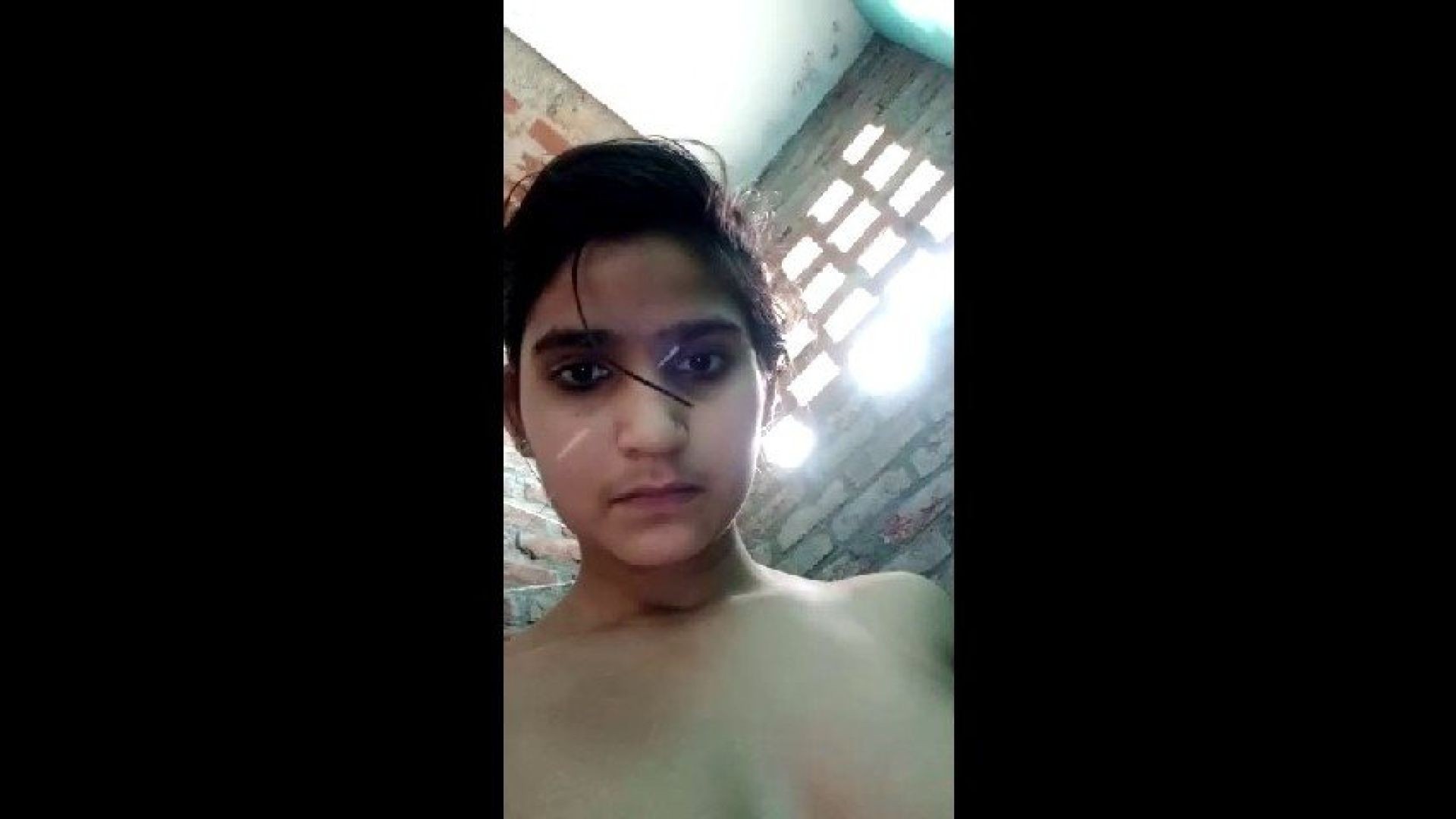 Desi Cute girl fingering