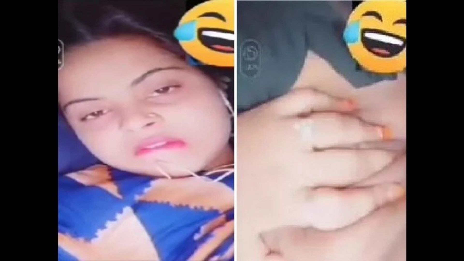 Desi fatty bhabi on cam