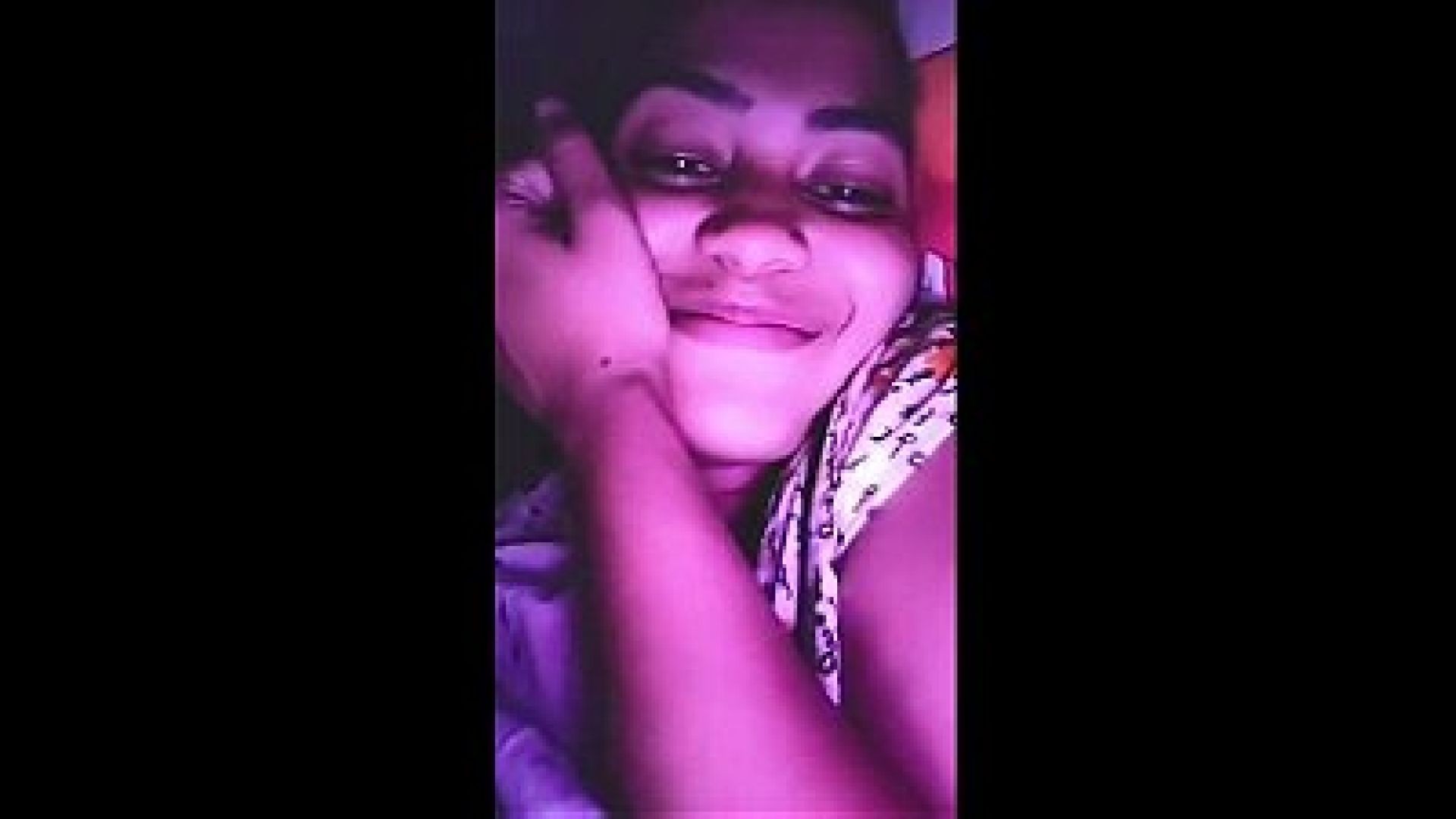⁣Crispy Showing Boobs & Panty on 121 Tango Live ~ with Face