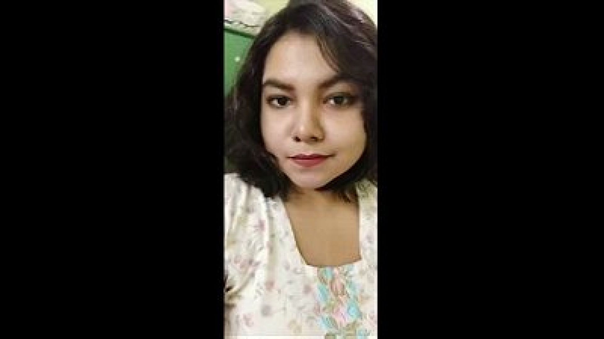 ⁣Sexy Chubby Girl