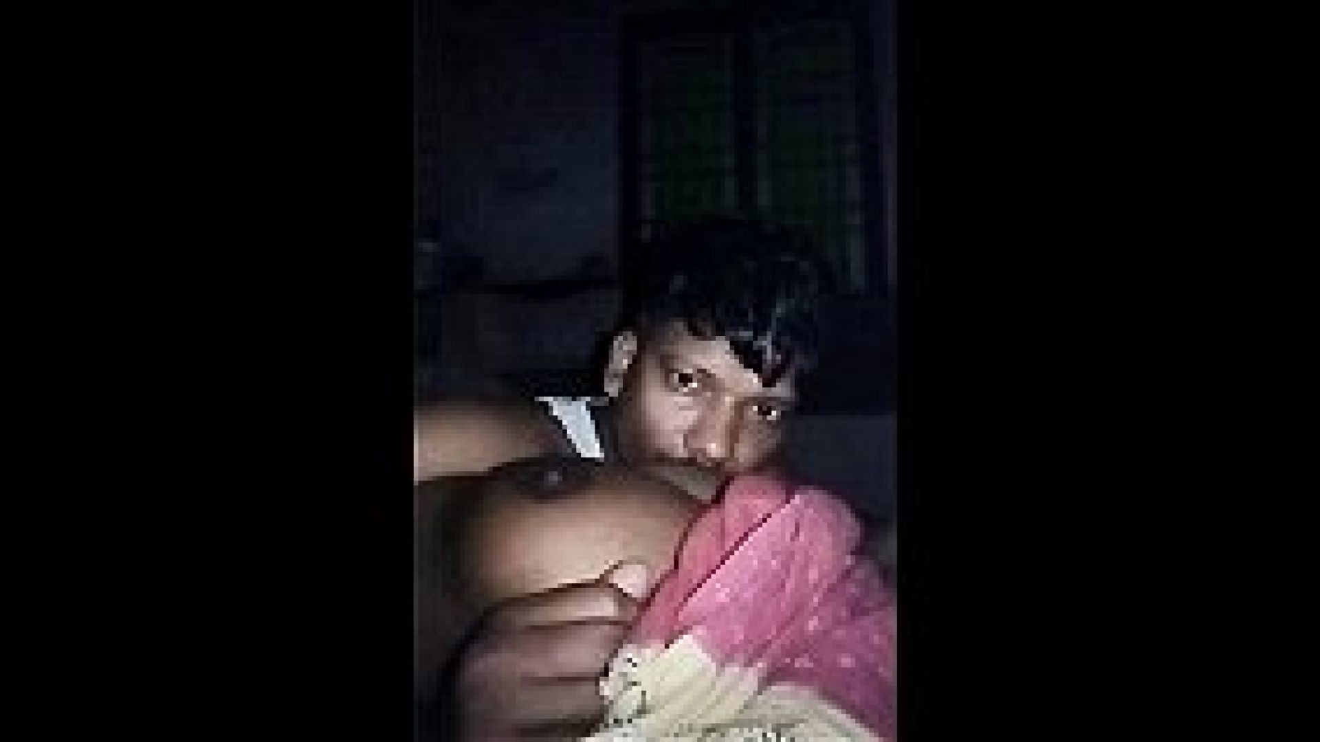 Indian wife ass