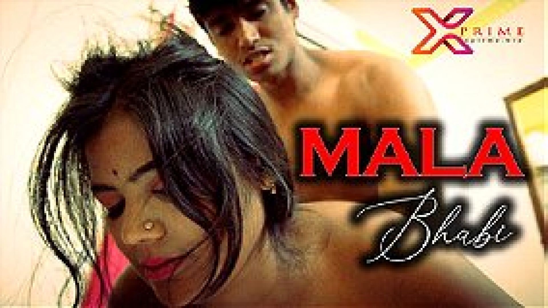 ⁣Mala Bhabhi Xprime