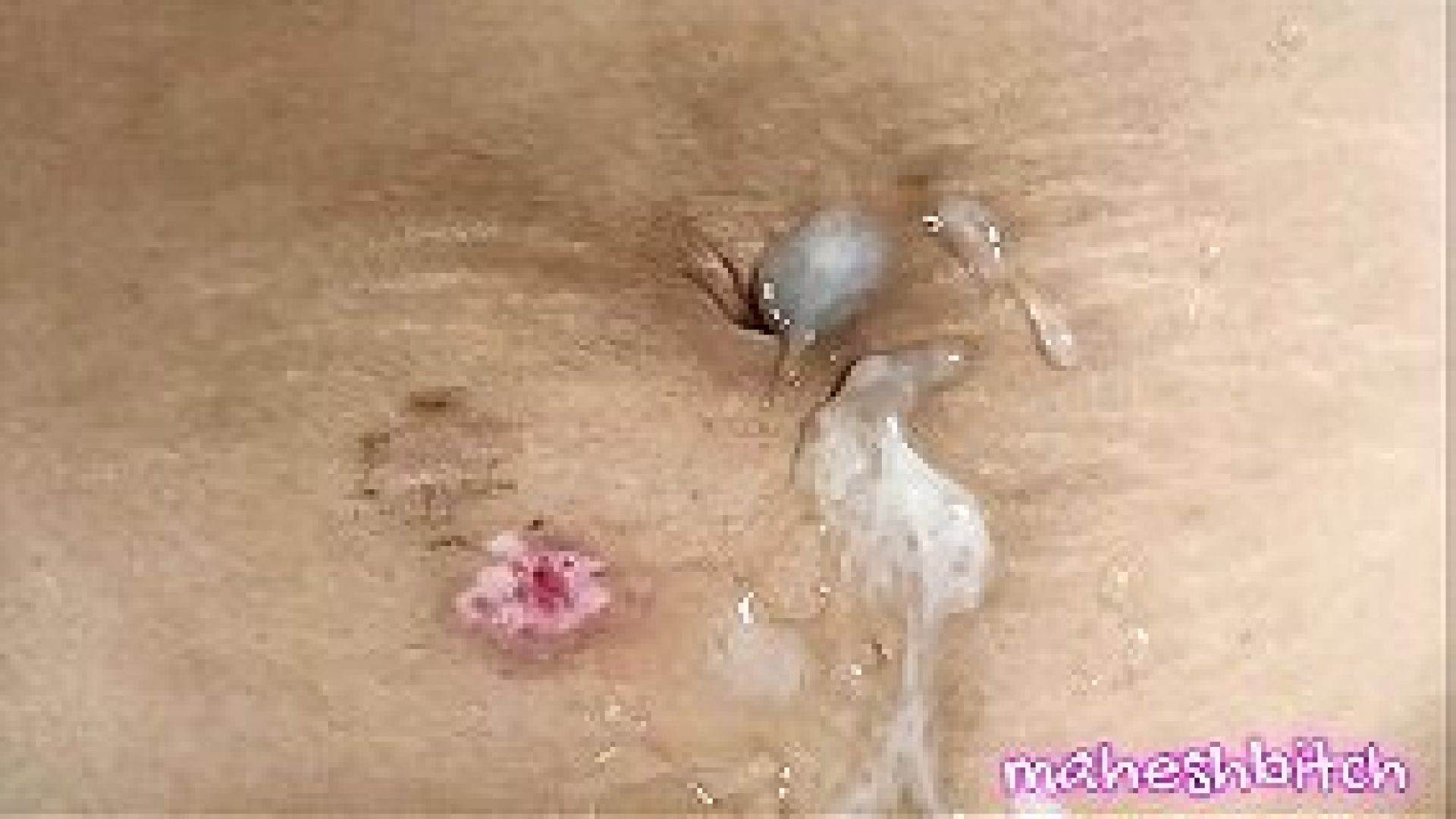Sri Lankan Load of cum shot Desi Porn