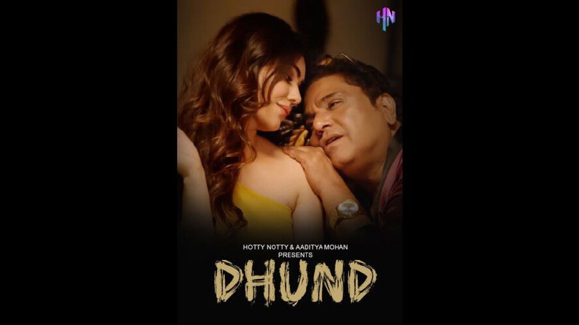 ⁣Dhund Episode 1 Hotty Notty