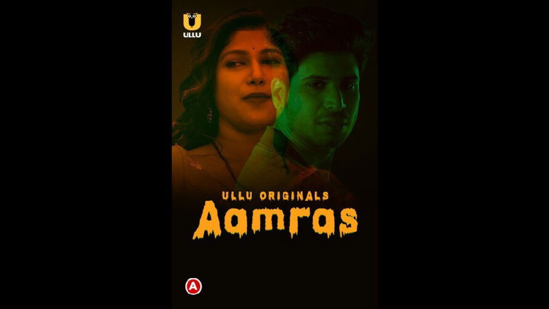 ⁣Aamras Episode 1 -8